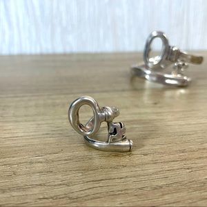 UNOde50 Key🗝 Ring